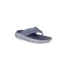 SOLETHREADS Men Grey Casual Lightweight Anti-Slip Eva Flipflops