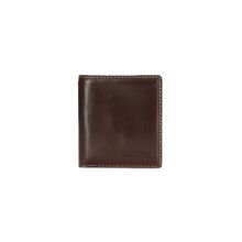 Jekyll & Hide Oxford 3495 Bifold Wallet - Mocha