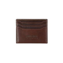 Jekyll & Hide Oxford 3628 Card Holder - Mocha