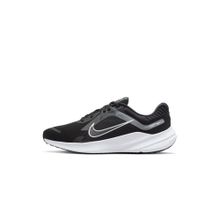 Nike Quest 5 Men Black Running Shoes