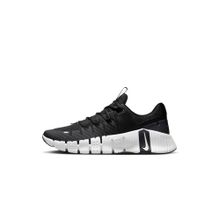 Nike Free Metcon 5 Men Black Training Shoes
