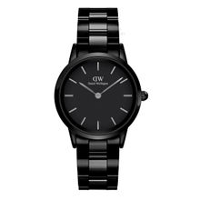Daniel Wellington Iconic Link 32 Mm Black Watch