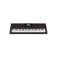 Casio CT-X8000IN 61-Key Portable Keyboard (Black)