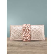 Peora Clutch Purses for Women Wedding Handmade Evening Handbags Party Bridal Clutch -C62C