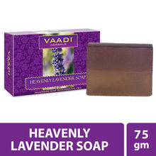 Vaadi Herbals Heavenly Lavender Soap