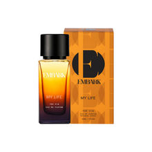 Embark My Life For Him - Eau De Parfum Natural Spray