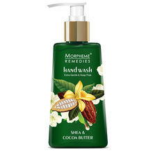 Morpheme Remedies Hand Wash With Shea & Cocoa Butter
