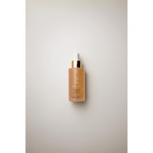 Kora Organics Noni Glow Face Oil- Nourishes Brightens Smooths With Noni Rosehip Pomegranate Seed Oil