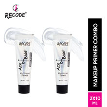 Recode Ace Of Base 10 ml Primer - Set of 2