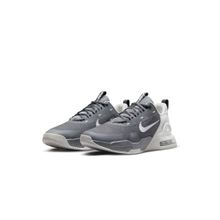 Nike M Air Max Alpha Trainer 5 Men Grey Taining Shoes - DM0829-007