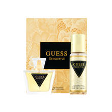 Guess Seductive For Women Gift Set