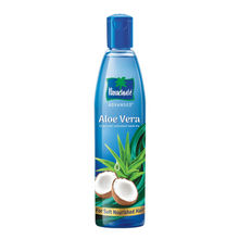 Parachute Advansed Aloe Vera Enriched Coconut Hair Oil for Soft and Strong Hair