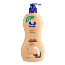 Parachute Advansed Cocoa Repair Body Lotion , Intense Moisture