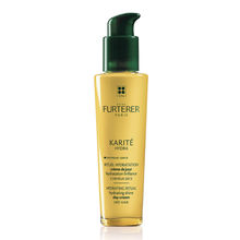 Rene Furterer Karite Hydra Hydrating Shine Day Cream For Dry Hair