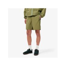 Lacoste Loose Cut Zipped Pocket Shorts