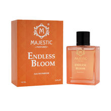 Majestic Perfume Endless Bloom EDP