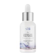 The Beauty Sailor Even Glycolic Acid Face Serum For All Skin Types