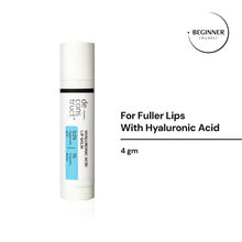 Deconstruct Hyaluronic Acid Lip Balm, Lip Balm For Dry & Cha...
