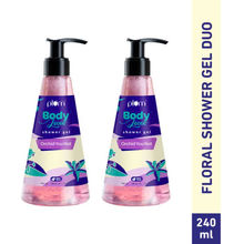 Plum BodyLovin' Orchid-You-Not Shower Gel - Pack Of 2
