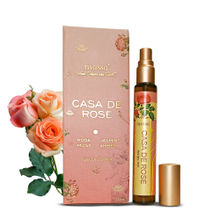 Nyassa Casa De Rose EDP