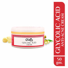 Globus Naturals Pimple Clear Glycolic Acid Face Cream