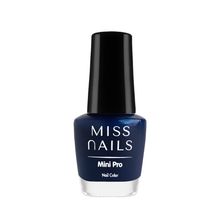 Miss Nails Mini Pro Nail Paint
