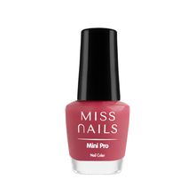 Miss Nails Mini Pro Nail Paint