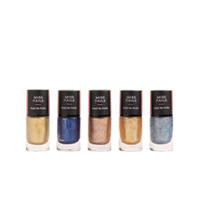 Miss Nails Paint Me Pretty La La Land Gift Set