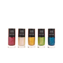 Miss Nails Paint Me Pretty Queen Of Quartz Gift Set