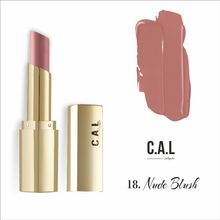 C.A.L Los Angeles Intense Matte Lipstick