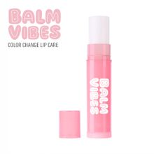 Matt look Balm Vibes Color Change Lip Balm