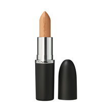 M.A.C MACximal Satin Nude Lipstick - Peachstock