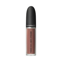 M.A.C Powder Kiss Nude Liquid Lipcolor