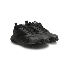 Reebok School Sports 2 M Black Running Shoes