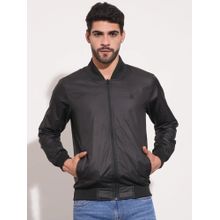 Being Human Mens Black Jacket