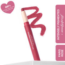 The Skin Diet Company Matte Barrier Popstick - Lipstick + Lip Liner