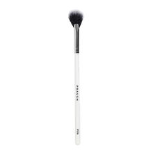 Praush Beauty Professional Highlighter Fan Brush - P06