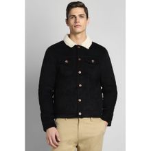 Simon Carter Black Jacket