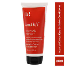 Best Life Keratin Onion Conditioner