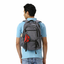 Blink Stylish Backpack | Laptop Compartment | Rain Cover | Multiple Pockets