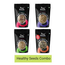 True Elements Healthy Seeds Mix Combo