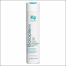 Beauty Garage K9 Botoplexx Shampoo