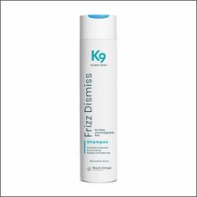Beauty Garage K9 Frizz Dismiss Shampoo