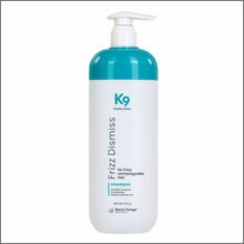 Beauty Garage K9 Frizz Dismiss Shampoo