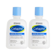 Cetaphil Gentle Skin Cleanser - Pack Of 2