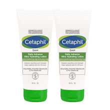 Cetaphil Daily Ultra Hydrating Lotion - Pack Of 2