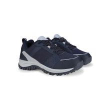Campus Speedster Navy Men Tracking Shoes
