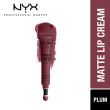 NYX Professional Makeup Powder Puff Lippie Cream