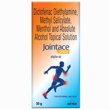 Jointace C2 Pain Relief Spray