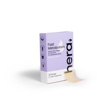 Hera - Fast Metabolism - To Recharge Metabolism And Burn Fat Faster- Mixed Berry Flavour
